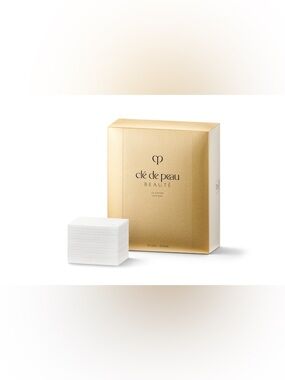 Cle de peau cotton
